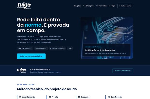 Autoridade técnica