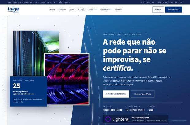 Institucional